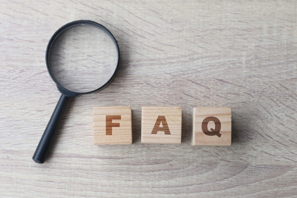 Foire aux questions !!!!!!!!!